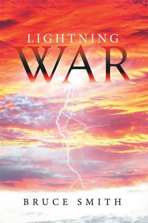 Cover of the book Lightning War by DAVID K. GHARTEY-TAGOE