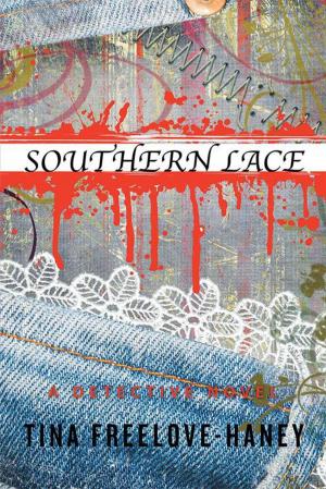 bigCover of the book Southern Lace by 