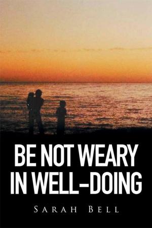 Cover of the book Be Not Weary in Well-Doing by Reva Spiro Luxenberg