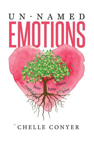 Cover of the book Un-Named Emotions by Cody Camarillo