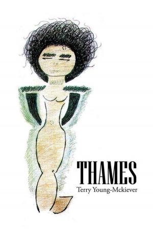 Cover of the book Thames by Jamesella Kountz Proctor