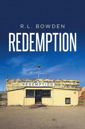Cover of the book Redemption by Nancy Adams