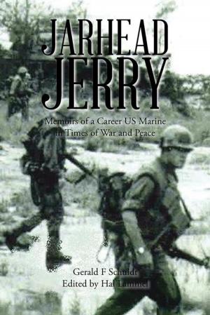 Cover of the book Jarhead Jerry by Carol-la Sonam Dorje