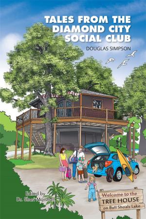 Cover of the book Tales from the Diamond City Social Club by Lynessa Goss