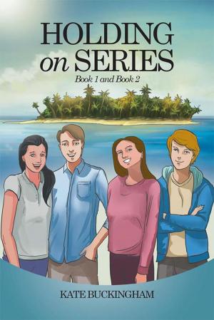 Cover of the book Holding on Series Book 1 and Book 2 by Carol Strote