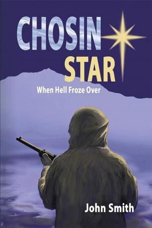 Cover of the book Chosin Star When Hell Froze Over by Corey Marques