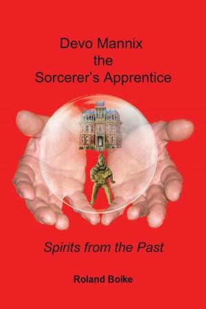 bigCover of the book Devo Mannix the Sorcerer’S Apprentice by 