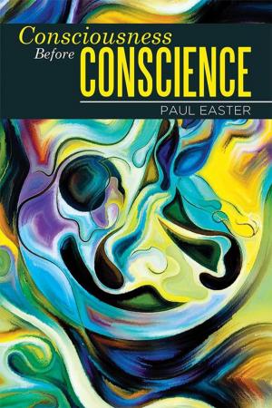 Cover of the book Consciousness Before Conscience by Julie Hensley