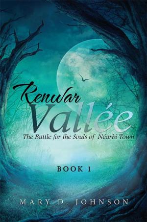 Cover of the book Renwar Vallée by Roland Boike