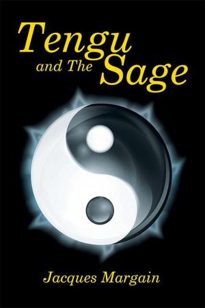 Cover of the book Tengu and the Sage by Kimberly McKellar Miller