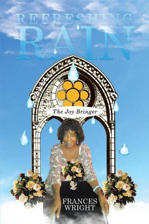 Cover of the book Refreshing Rain by Timothy Ofoha