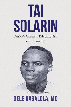 Cover of the book Tai Solarin by Jason Hartley