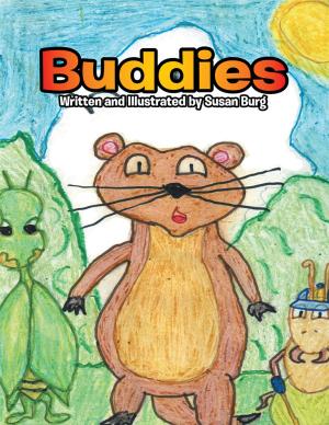 Cover of the book Buddies by Edmund Wong