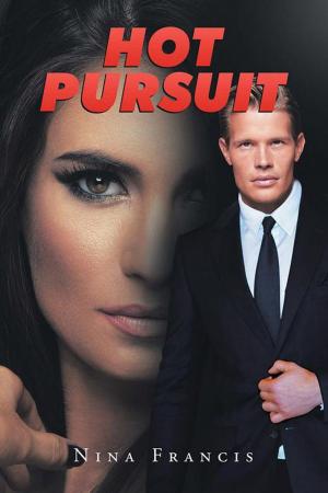Cover of the book Hot Pursuit by Patrick J McCarthy, Rebecca McCarthy