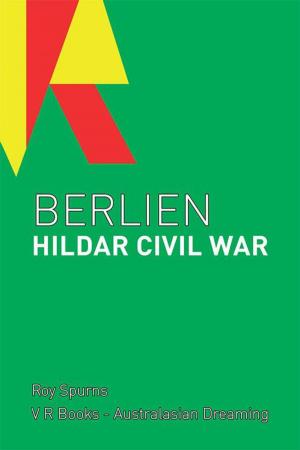 Cover of the book Berlien Hildar Civil War by Warren Ravenscroft