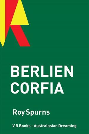 Cover of the book Berlien Corfia by R.R. Quaggiato