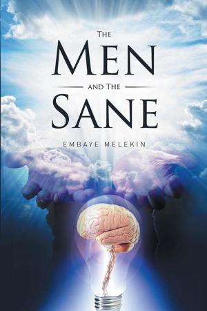 Cover of the book The Men and the Sane by Ama Josephine-Esther Kachikwu