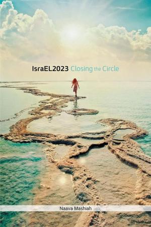 Cover of the book Israel 2023 by Emmanuel Oghenebrorhie