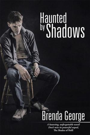 Cover of the book Haunted by Shadows by Ethan David
