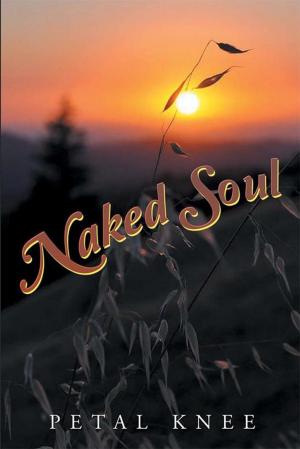 Cover of the book Naked Soul by Jurich Nhaland