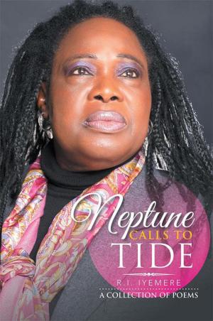 Cover of the book Neptune Calls to Tide by Victoria Wiegand