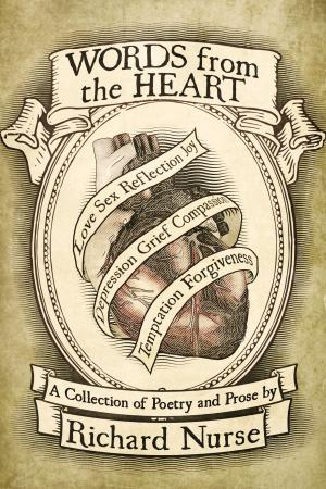 Cover of the book Words from the Heart by Dr. Vimal Kumar