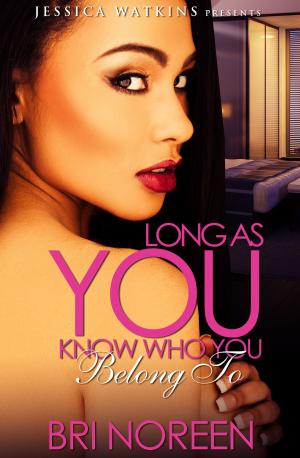 Cover of the book Long As You Know Who You Belong To by Oliver Herford