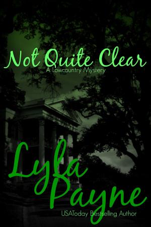 bigCover of the book Not Quite Clear (A Lowcountry Mystery) by 