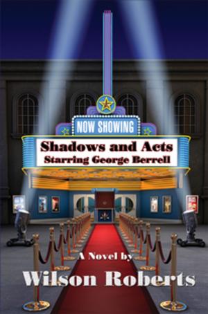 Cover of the book Shadows and Acts by Sydney Van Scyoc