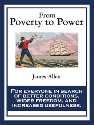Cover of the book From Poverty to Power by Edward S. Staub