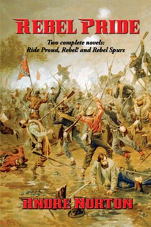 Book cover of Rebel Pride