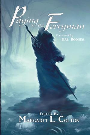 Cover of the book Paying the Ferryman by Graham M. Irwin