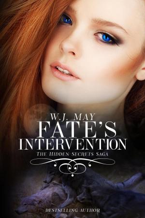 Cover of the book Fate's Intervention by Cassandra Rose Clarke