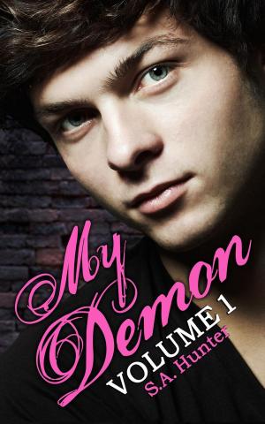Cover of My Demon Volume 1