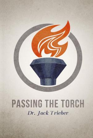 Cover of the book Passing the Torch by Mark Yaconelli