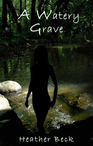 bigCover of the book A Watery Grave by 
