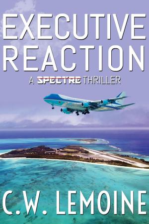Cover of the book Executive Reaction by Steve Friday