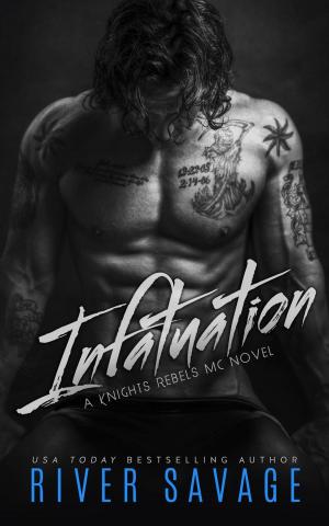 Book cover of Infatuation