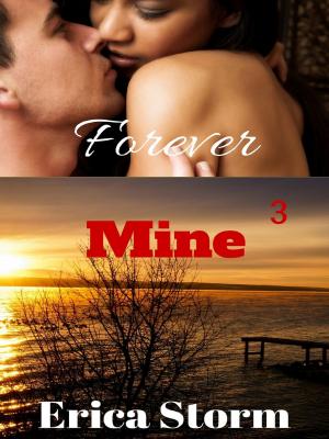 Cover of the book Forever Mine by C. L. Norman