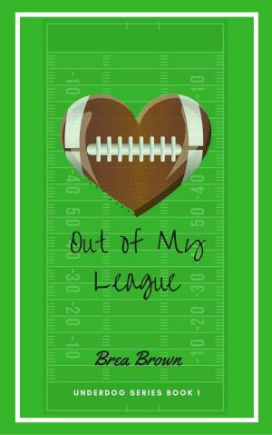 Book cover of Out of My League