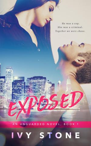 Cover of the book Exposed by Ashley Christine