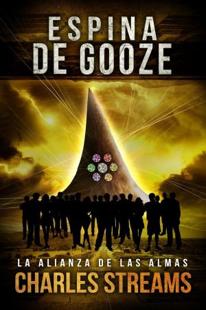 Book cover of Espina de Gooze