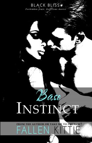 Cover of the book Base Instinct by CJ Rutherford