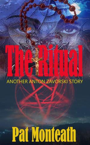 Cover of the book The Ritual by JD Byrne