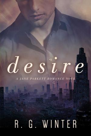 bigCover of the book Desire: A Contemporary Romance Novel by 