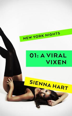 Cover of the book A Viral Vixen by Anita Sanger