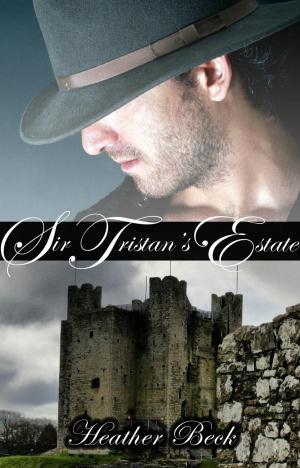 Cover of the book Sir Tristan’s Estate by C.I. Black