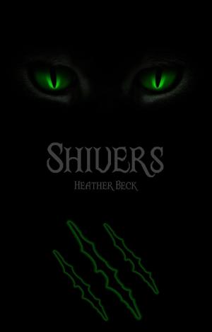 Book cover of Shivers