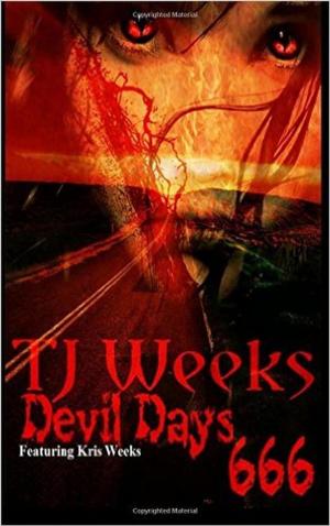 Cover of the book 666 by TJ Weeks, Kris Weeks