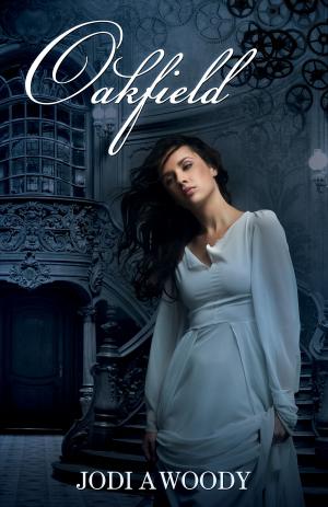 Cover of the book Oakfield by Lacey Carter Andersen